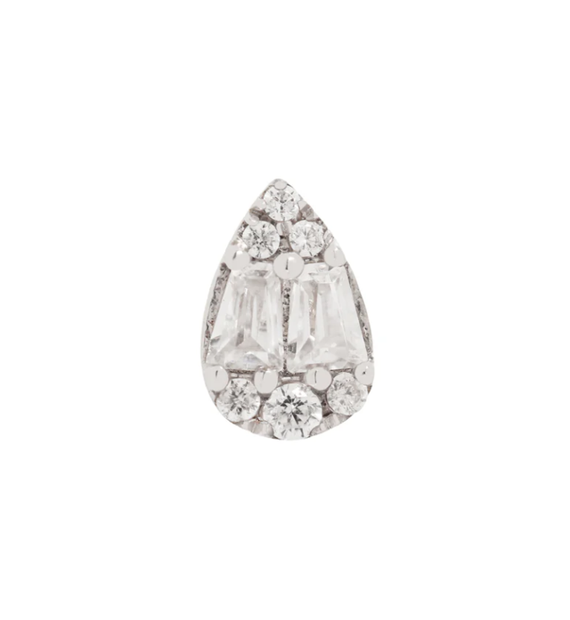 Rook | Fundamental Body Piercing Chicago