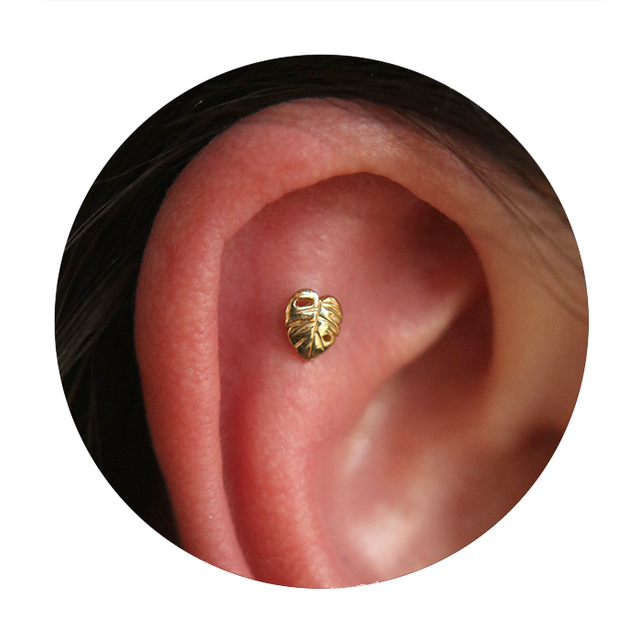 Coolbodyart Orecchini A Cerchio In Acciaio Chirurgico Placcato Oro Con Cristalli E Zirconia Cubica - 18,9x26 Mm - Regalo Ideale
