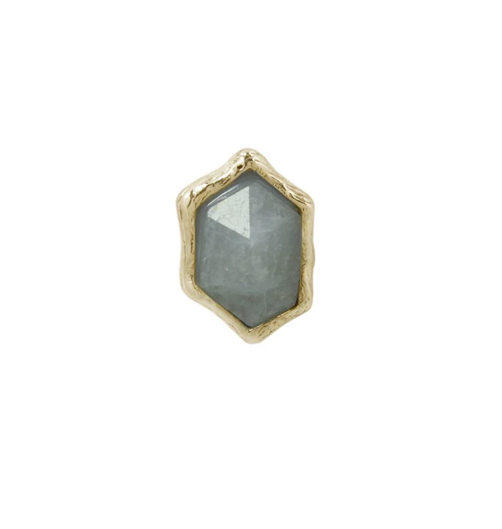 Ameri（アメリ）の「UND SEQUINS VOLUME PIERCE（ピアス（両耳用